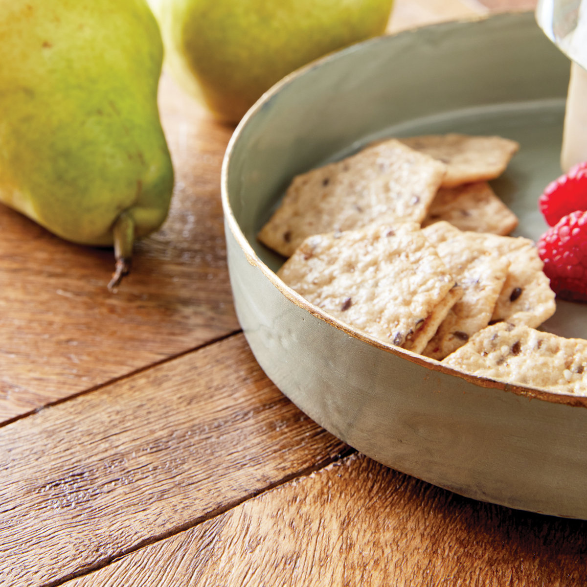 Birch Lane™ Uvita Iron Tray